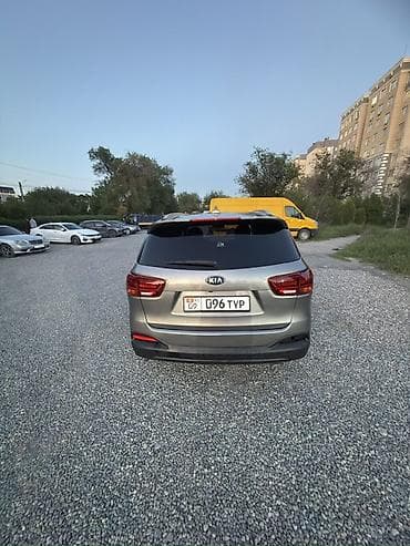 продаю кия соренто: Kia Sorento: 2018 г., 2.4 л, Автомат, Бензин, Кроссовер — 6