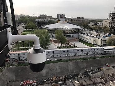 графис установка: Продажа и установка систем видеонаблюдения и домофонов Что — 9