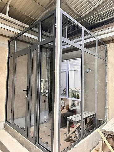 рассрочка пластиковые окна: Пластиковое окно на заказ, Тип окна: Витражные, Мансардные, Панорамные, Декоративные особенности: Другие особенности, Бесплатная установка, В рассрочку — 8