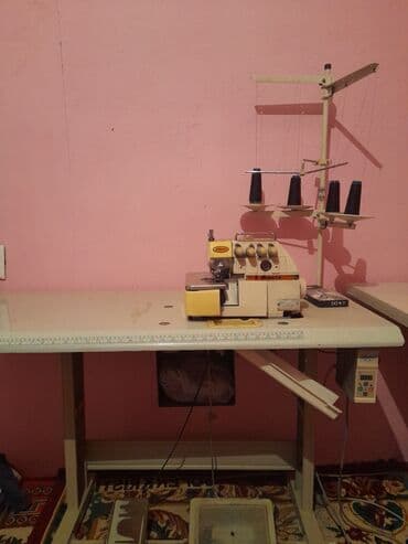 промышленные швейные машины бу: Швейные машины — 2