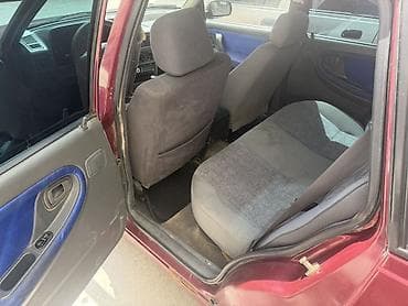 e star: Daewoo Nexia: 2005 г., 1.5 л, Механика, Бензин, Седан — 6
