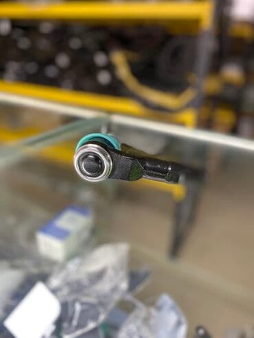 реставрация шаровой опоры опель вектра с: Наконечник рулевой тяги 2024 г., Новый, Оригинал, Китай — 2