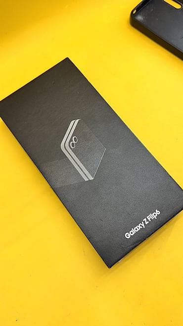 samsung z flip 4 цена в бишкеке бу: Samsung Galaxy Z Flip6, Б/у, 256 ГБ, 2 SIM — 7