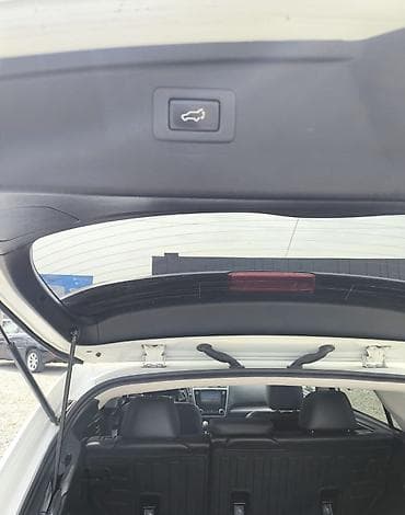 субару порестир: Subaru Outback: 2019 г., 2.5 л, Автомат, Бензин, Кроссовер — 7