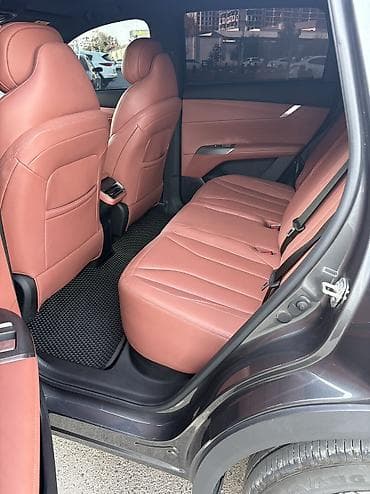 mini cuper: Changan CS75 Plus: 2025 г., 1.5 л, Автомат, Бензин — 9