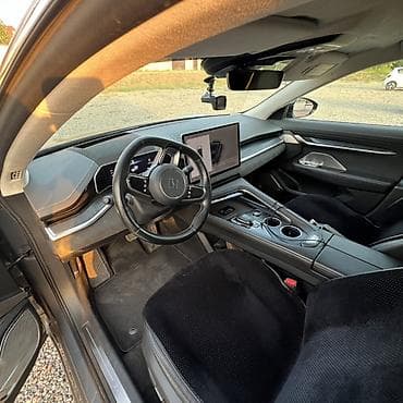 genesis g90 цена: Zeekr 001: | 2022 г. Фастбек — 7