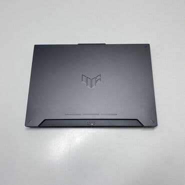 игровой ноутбук rtx: Ноутбук, Asus, 16 ГБ ОЗУ, AMD Ryzen 5, 15.6 ", Б/у, Игровой, память NVMe SSD — 5