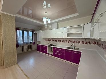 discovery studio: 4 комнаты, 133 м², 3 мкр Индивидуалка, 8 этаж, Евроремонт — 5