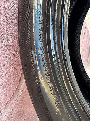 245 45 r18: 245.45.18.продаю — 4