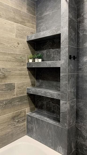 коврв: Профессиональная укладка кафеля и керамогранита любой сложности — 5