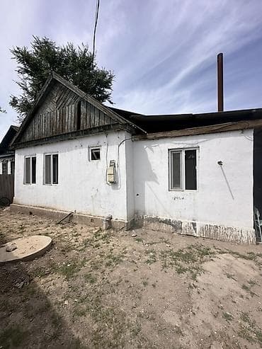 3 к: 📍 В Сокулуке от трассы 800 м продается дом на участке 14 соток, 55 — 2