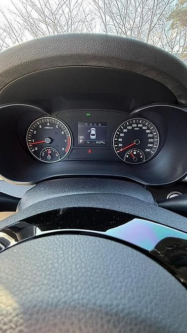 srv 2: Kia K5: 2019 г., 2 л, Автомат, Газ, Седан — 10