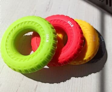 чисы на руку: Эспандер бублик классический тренажер родом из ссср. ⠀ ️он — 2