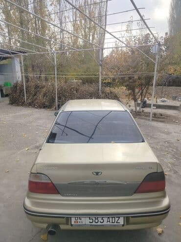 дэу нексия диски на 14 размер: Daewoo Nexia: 2004 г., 1.5 л, Механика, Бензиновая, Седан — 6