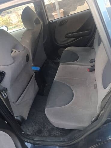 тормозной диск гольф 4: Honda Fit: 2003 г. — 2