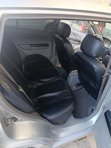 kia rio 2017: Kia Rio: 2004 г., 1.5 л, Механика, Бензин, Универсал — 6