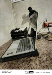 сенсорные ноутбуки: Ноутбук, HP, 16 ГБ ОЗУ, AMD Ryzen 5, Новый, Для работы, учебы, память SSD — 16