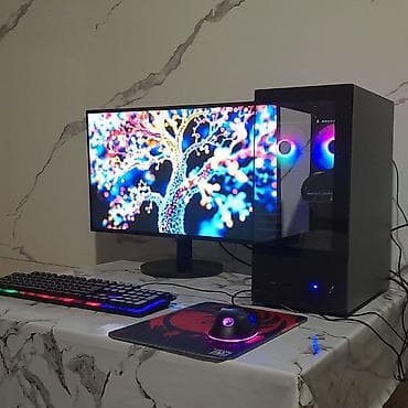 windows 10 pro: Компьютер, ядер - 4, ОЗУ 16 ГБ, Для работы, учебы, Б/у, Intel Core i3, Встроенная видеокарта, HDD + SSD — 1