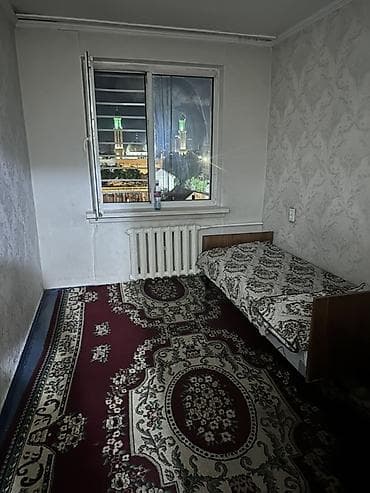 маршрут аренда: Сдаётся/предлагается жилая комната с выходом на застеклённый балкон — 2