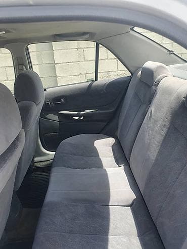 Mazda Protege: 1999 г., 1.8 л, Автомат, Седан — 5