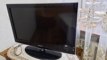 мониторы для пк бишкек: Продаю телевизор Samsung. Телевизор в идеальном состоянии, рабочий — 3