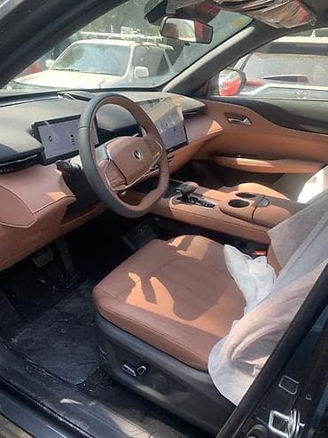 haval dargo: Changan Uni-Z: 2025 г., 1.5 л, Робот, Бензин, Кроссовер — 7