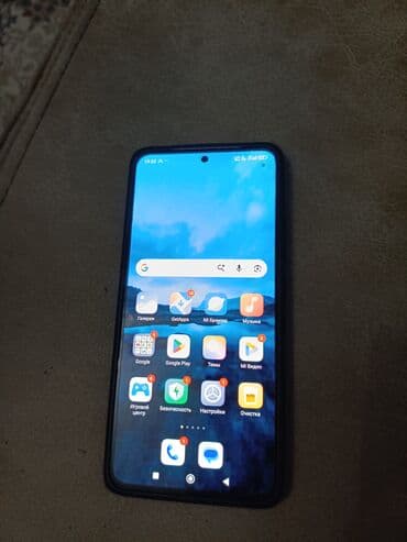 redmi note 13 pro max цена: Redmi, Redmi Note 13, 256 ГБ, цвет - Черный — 1