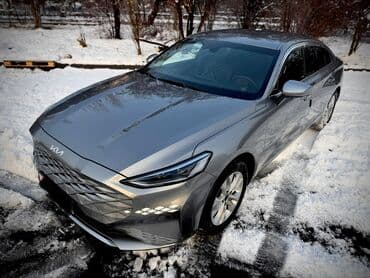 киа машина бишкек: Kia K: 2022 г., 3.5 л, Автомат, Газ, Седан — 6