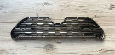 радиатор кондиционера опель вектра б: Решетка радиатора Toyota 2022 г., Б/у, Оригинал — 1