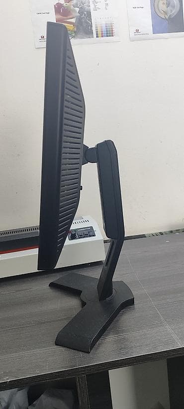 Мониторы: Монитор, Dell, Б/у, 23" - 24" — 6