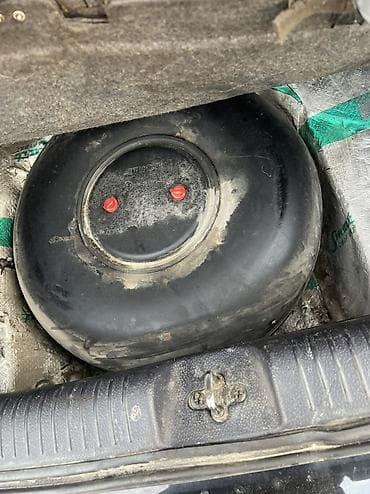 спойлер на гетз: Hyundai Getz: 2004 г., 1.6 л, Автомат, Бензин, Хэтчбэк — 7