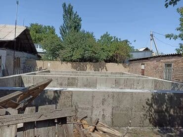 работа в бишкеке разнорабочий 2019: Фундамент, Стяжка, Монолит Гарантия, Бесплатная консультация Больше 6 лет опыта — 5