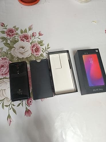 mi 9 ultra: Xiaomi, Mi 9T Pro, Б/у, 128 ГБ, цвет - Черный, 1 SIM — 7