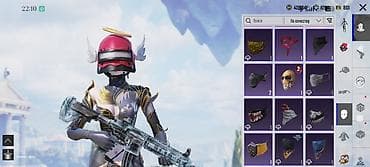 бесплатные аккаунты пабг мобайл: Игровой аккаунт PUBG Mobile Состав и особенности: - Уровень аккаунта — 7