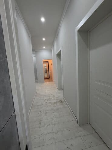 дом с удобствами: Үй, 90 кв. м, 3 бөлмө, Менчик ээси, Дизайнердик оңдоо — 18