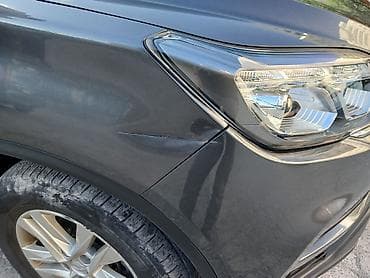 целика: Ssangyong Rexton Sports: 2021 г., 2.2 л, Автомат, Дизель, Пикап — 8