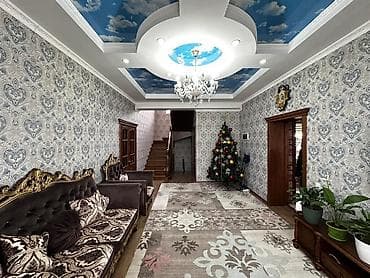 room: 5 и более комнат, 220 м², Евроремонт — 2