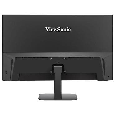сокулуе: Монитор, ViewSonic, LED, 26" - 27" — 2