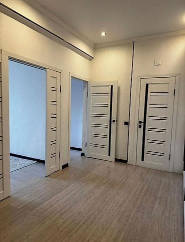 продажа квартир мкр кок жар: 1 комната, 45 м², Элитка, 3 этаж — 2