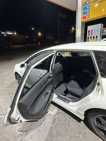 тоуота калдина: Toyota Caldina ⚪️ Продаётся компактный хэтчбек белого цвета с — 10
