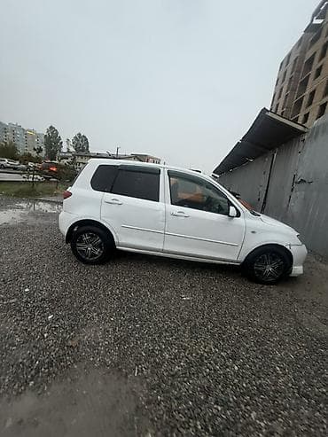 мазда 2 цена: Mazda Demio: 2003 г., 1.3 л, Бензин, Хэтчбэк — 4