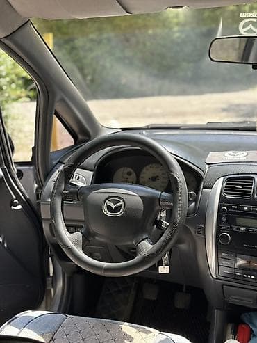 мазда 323 двери: Mazda PREMACY: 2004 г., 1.8 л, Механика, Бензин, Минивэн — 7