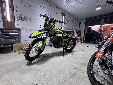 enduro цена: Эндуро 300 куб. см, Бензин — 1