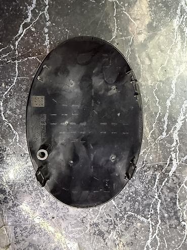 решетки камри 45: Передний значек Эмблема на решетку радиатора Toyota Camry 70-75 — 2