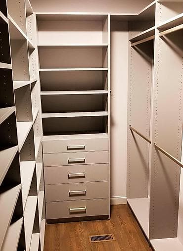 Кирпич, строительные блоки: Мебель на заказ, Гостиная, Кухонный гарнитур, Шкаф, Кровать — 5