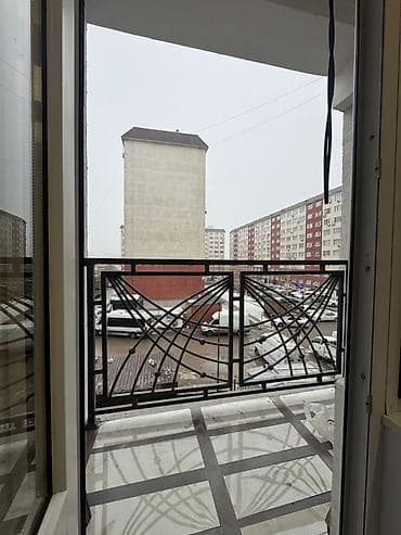 квартира 1 ком элитка: 1 комната, 41 м², Элитка, 3 этаж, Дизайнерский ремонт — 8