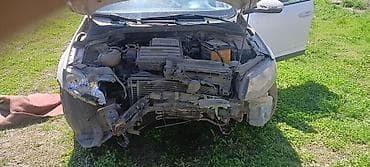 transporter multivan: Volkswagen Polo: 2015 г., 1.6 л, Ручные, Бензин, Седан — 1