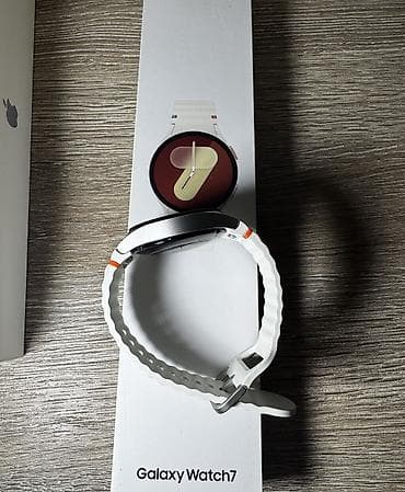 умные детские часы: Спортивные часы часы, Samsung (Galaxy Watch), GPS, Компас, Пульсометр, Водонепроницаемые, Оригинал, Синхронизация с другими устройствами, Женские, Б/у — 2