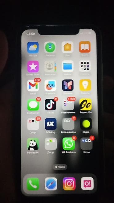 iphon 12 pro: IPhone 11, Зеленый — 5