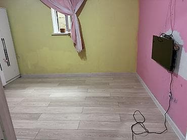 2 комнаты, 35 м², Индивидуалка, Цокольный этаж этаж, Евроремонт